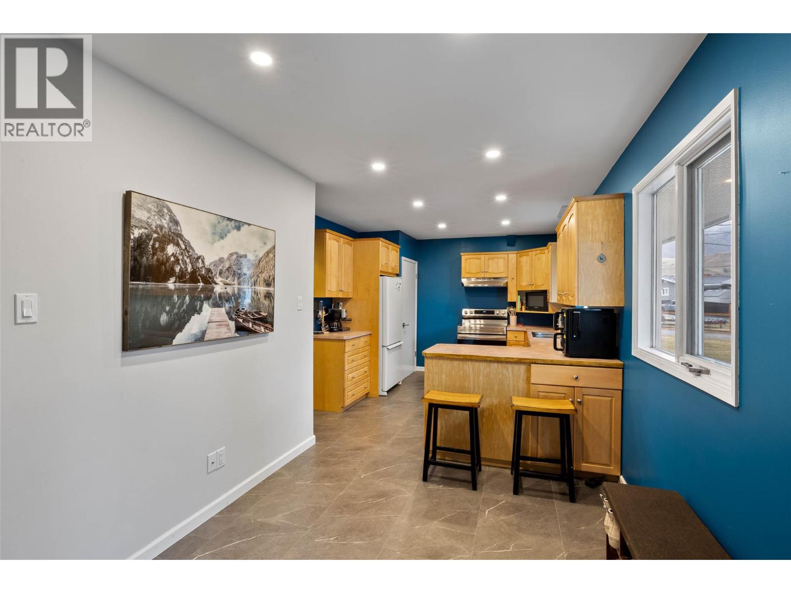 2570 Thompson Drive, Kamloops