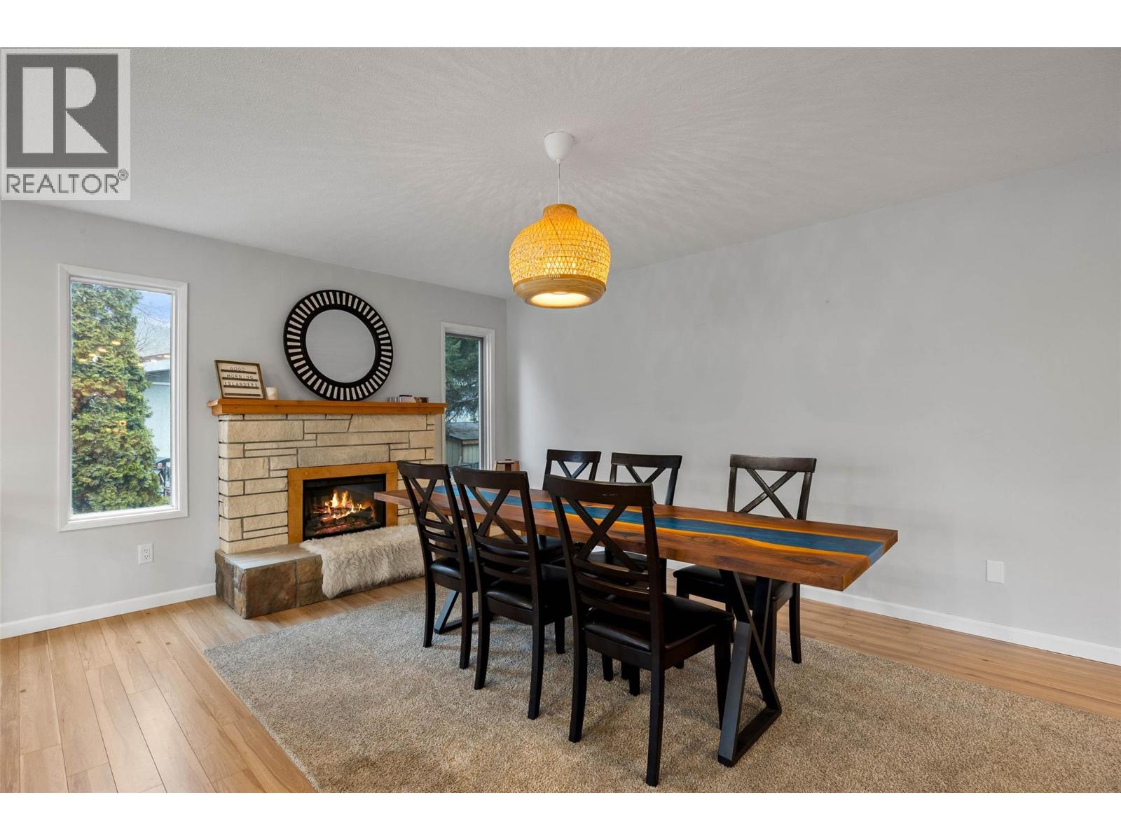 2570 Thompson Drive, Kamloops