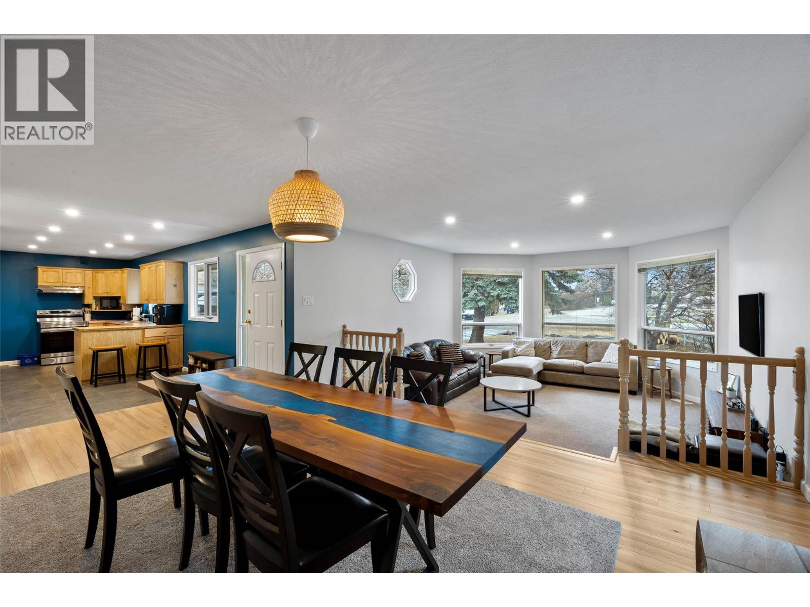 2570 Thompson Drive, Kamloops