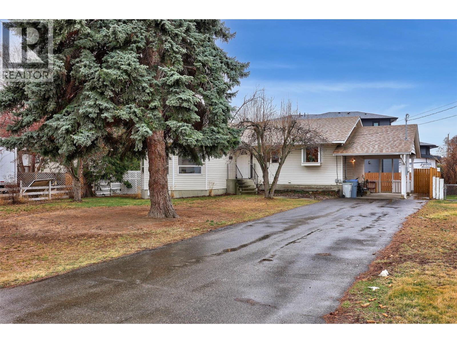 2570 Thompson Drive, Kamloops