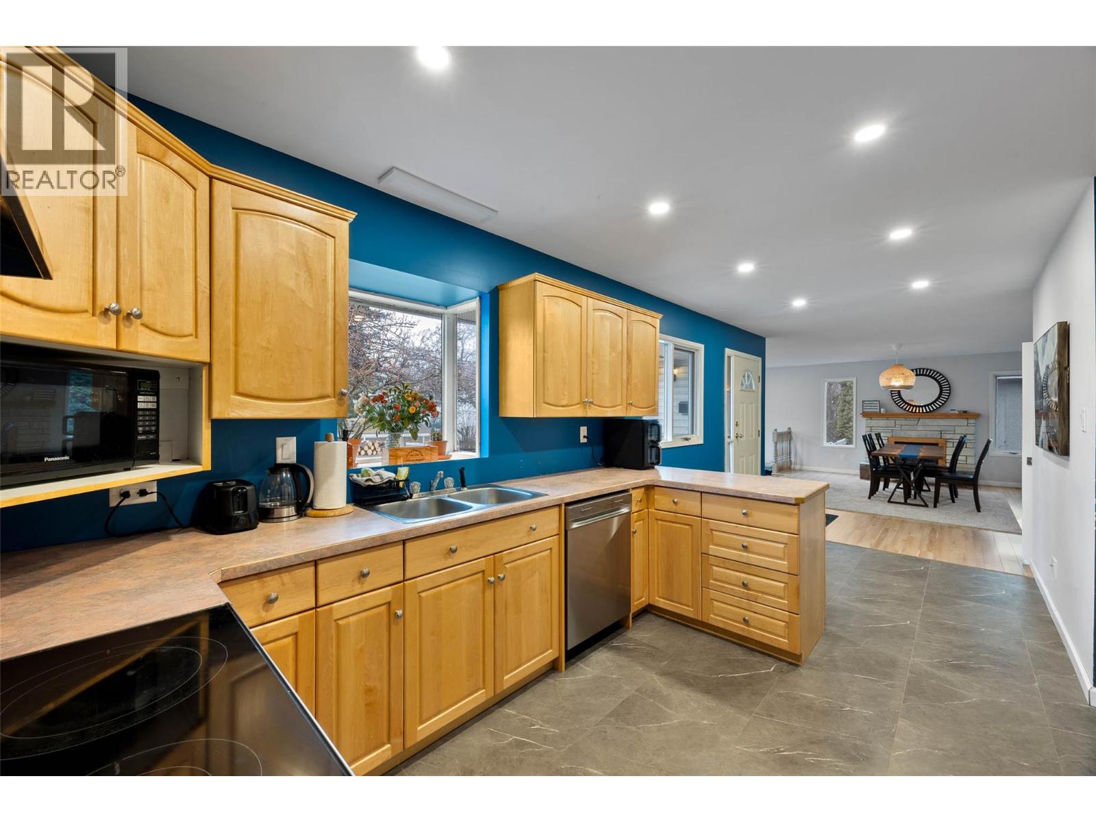 2570 Thompson Drive, Kamloops