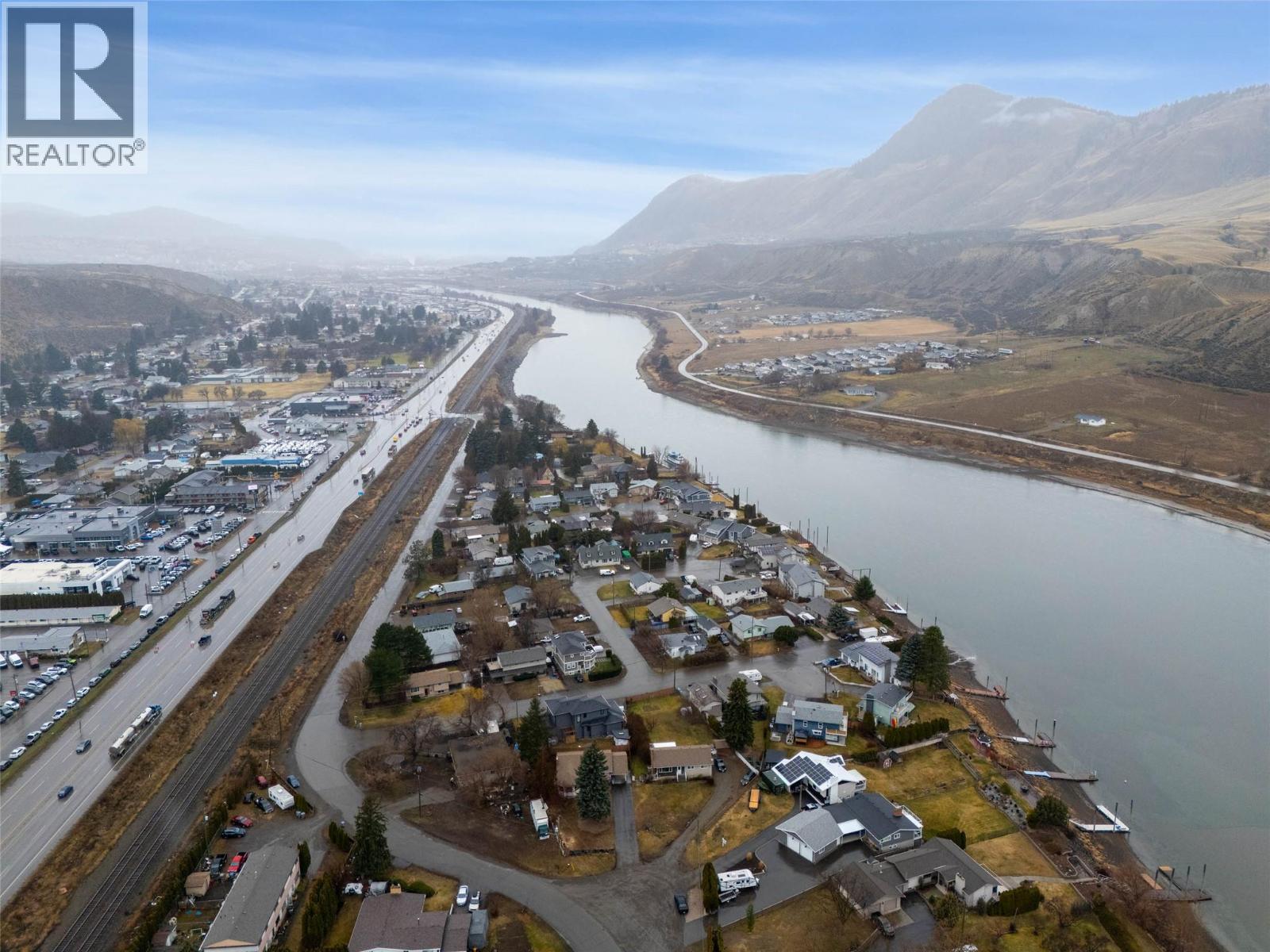 2570 Thompson Drive, Kamloops