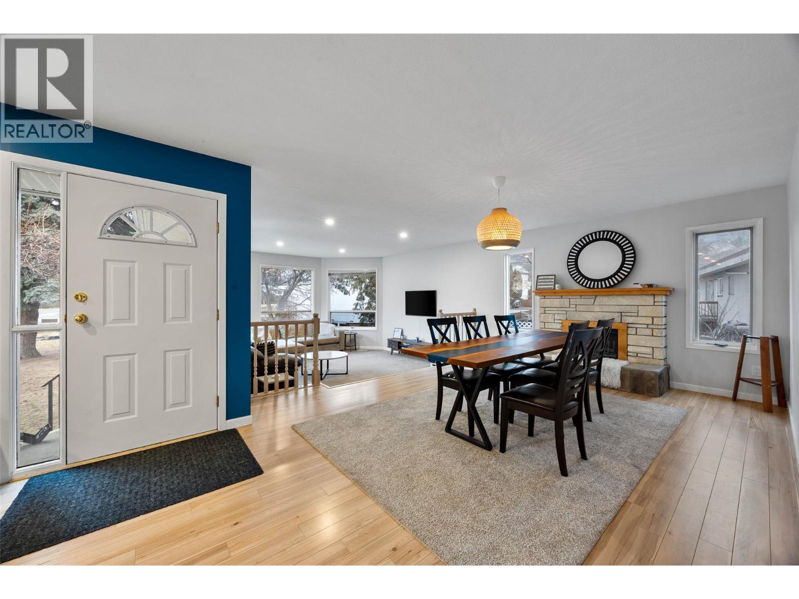 2570 Thompson Drive, Kamloops