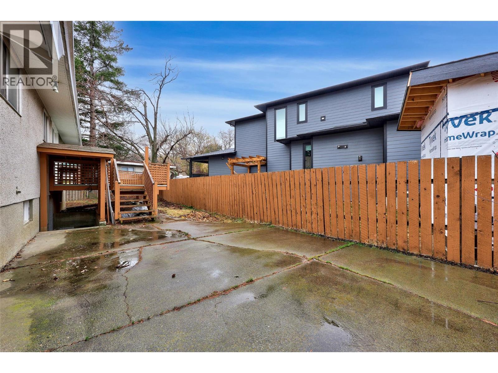 2570 Thompson Drive, Kamloops