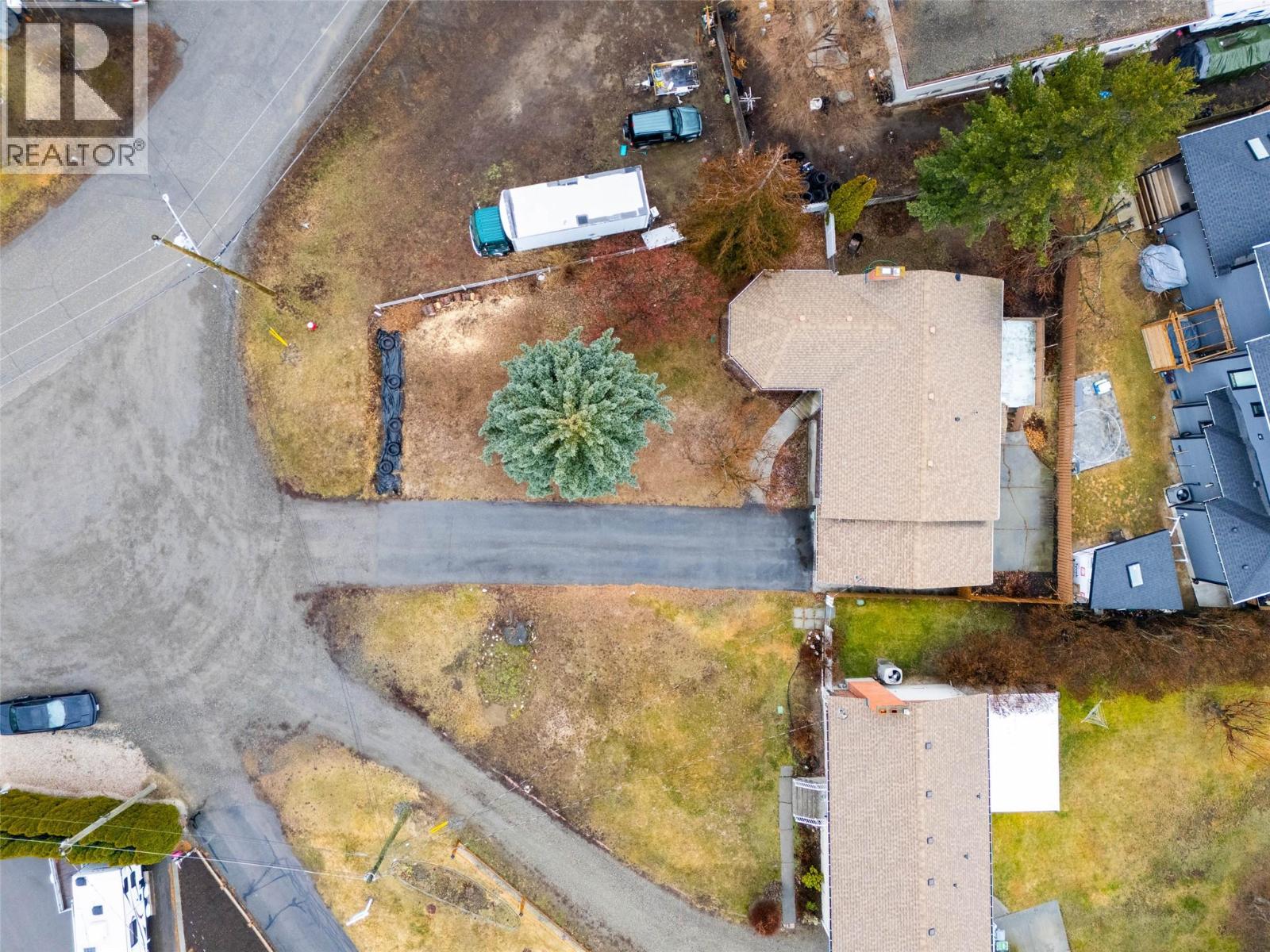 2570 Thompson Drive, Kamloops