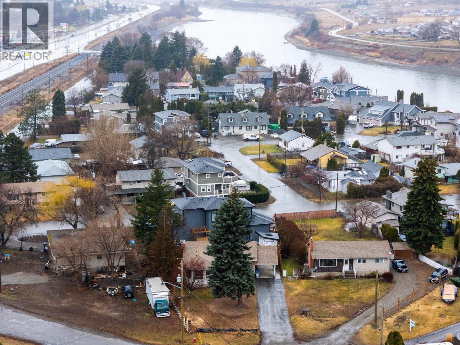 2570 Thompson Drive, Kamloops