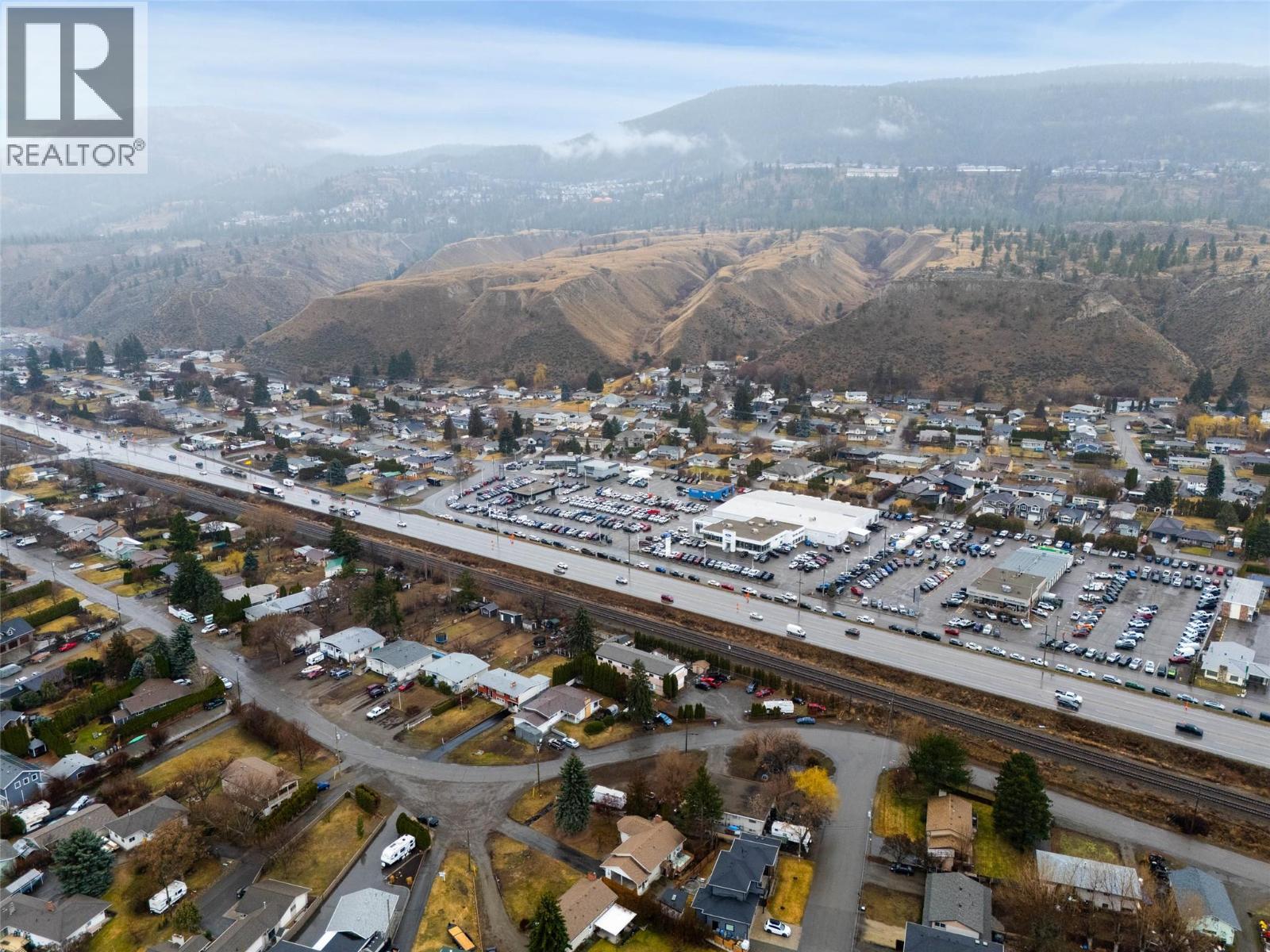 2570 Thompson Drive, Kamloops