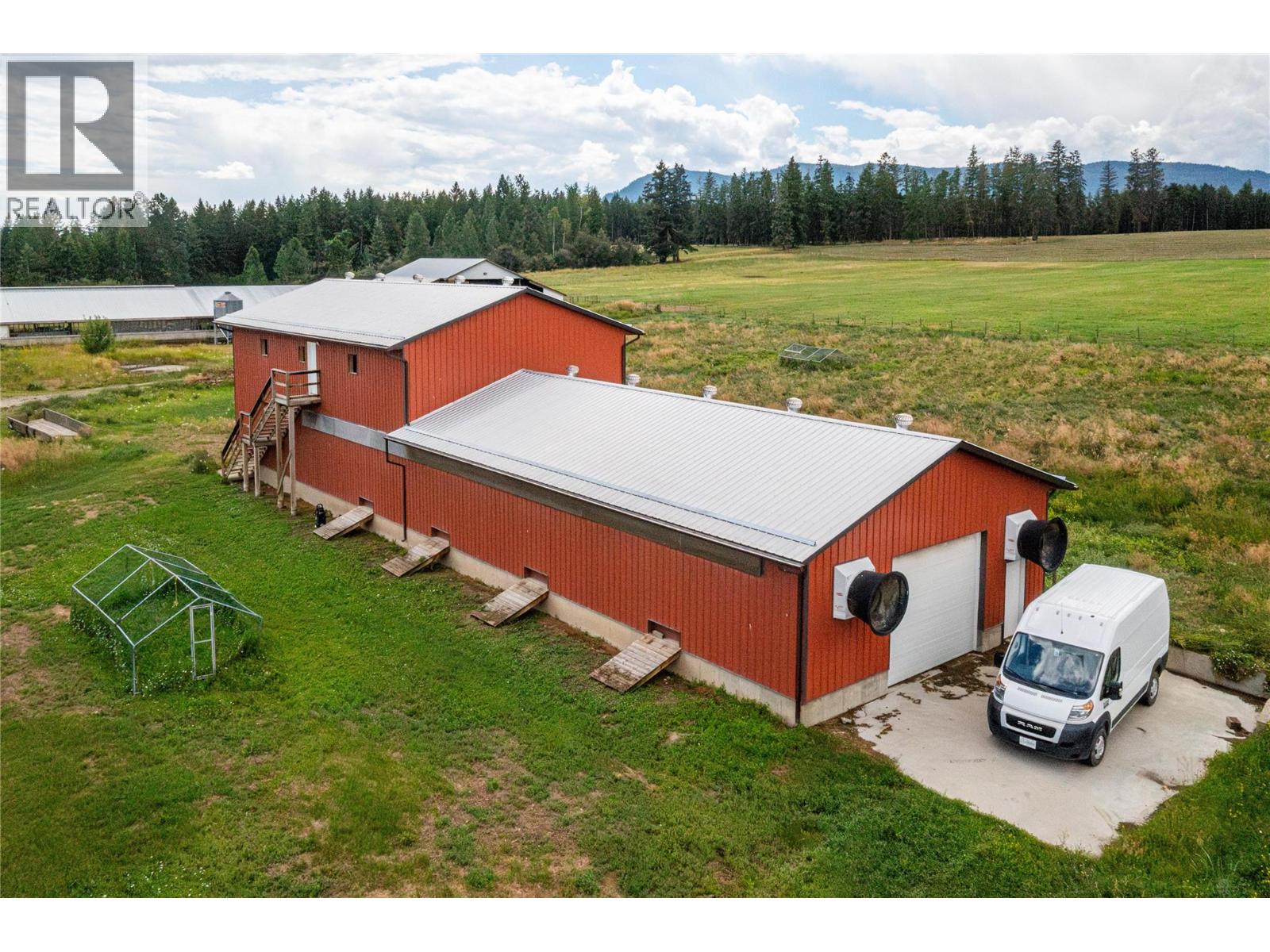  4780 Sleepy Hollow Road, Spallumcheen