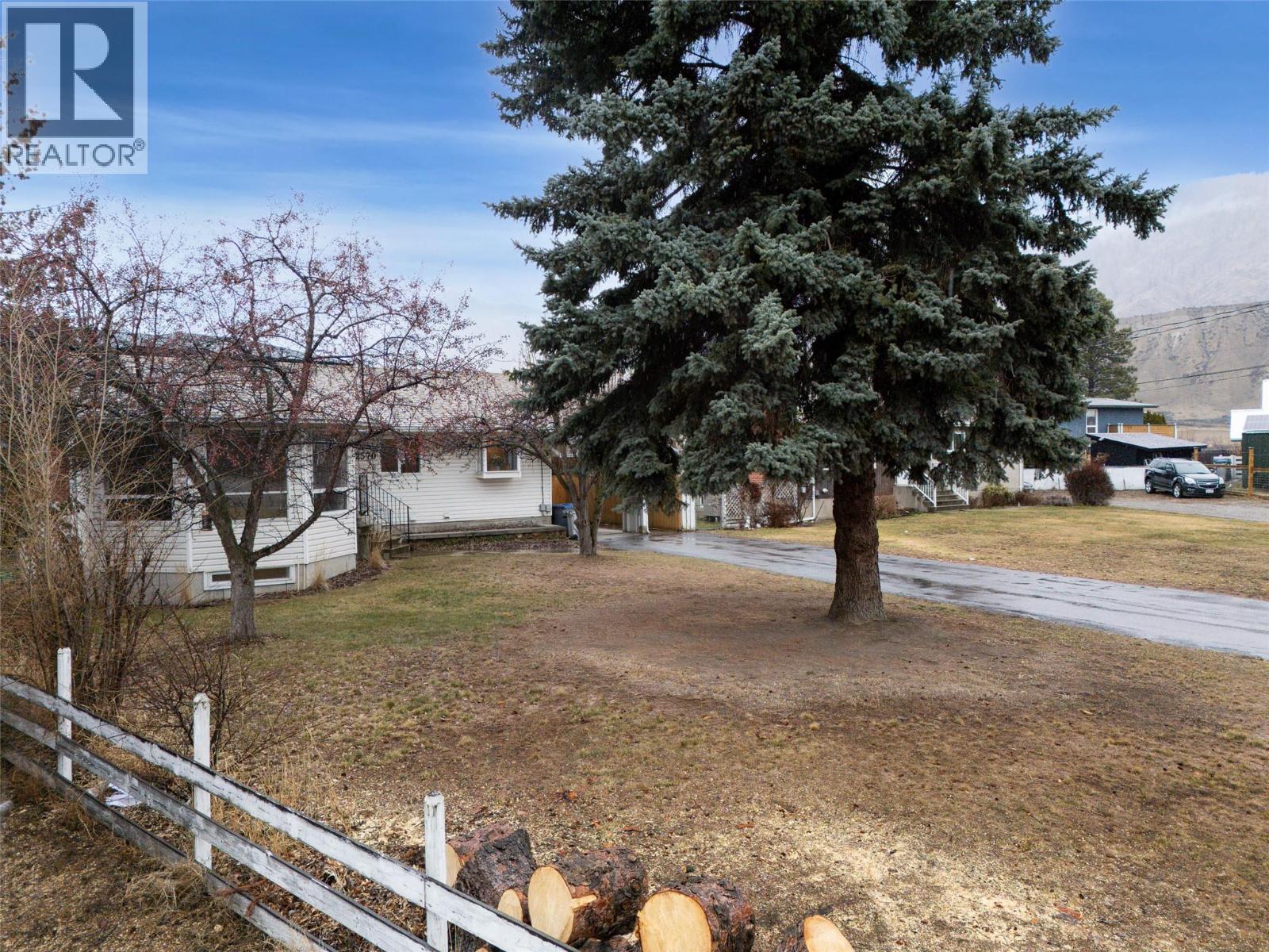 2570 Thompson Drive, Kamloops