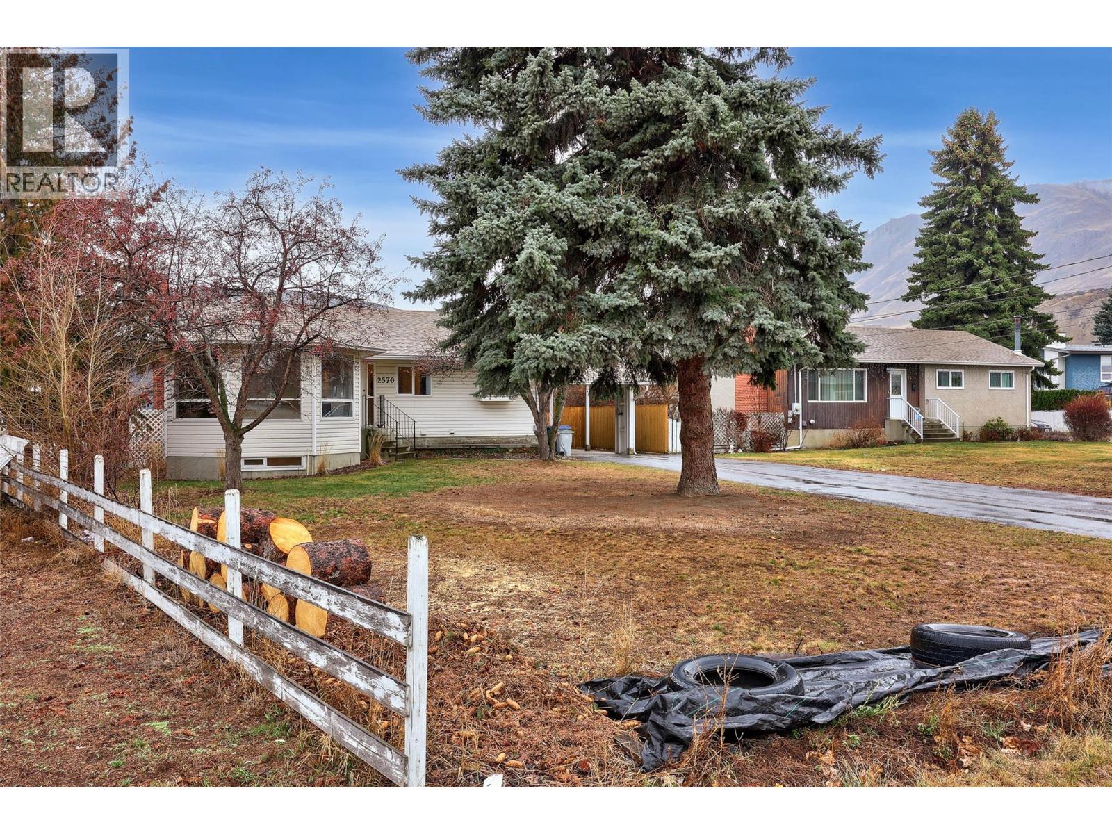 2570 Thompson Drive, Kamloops