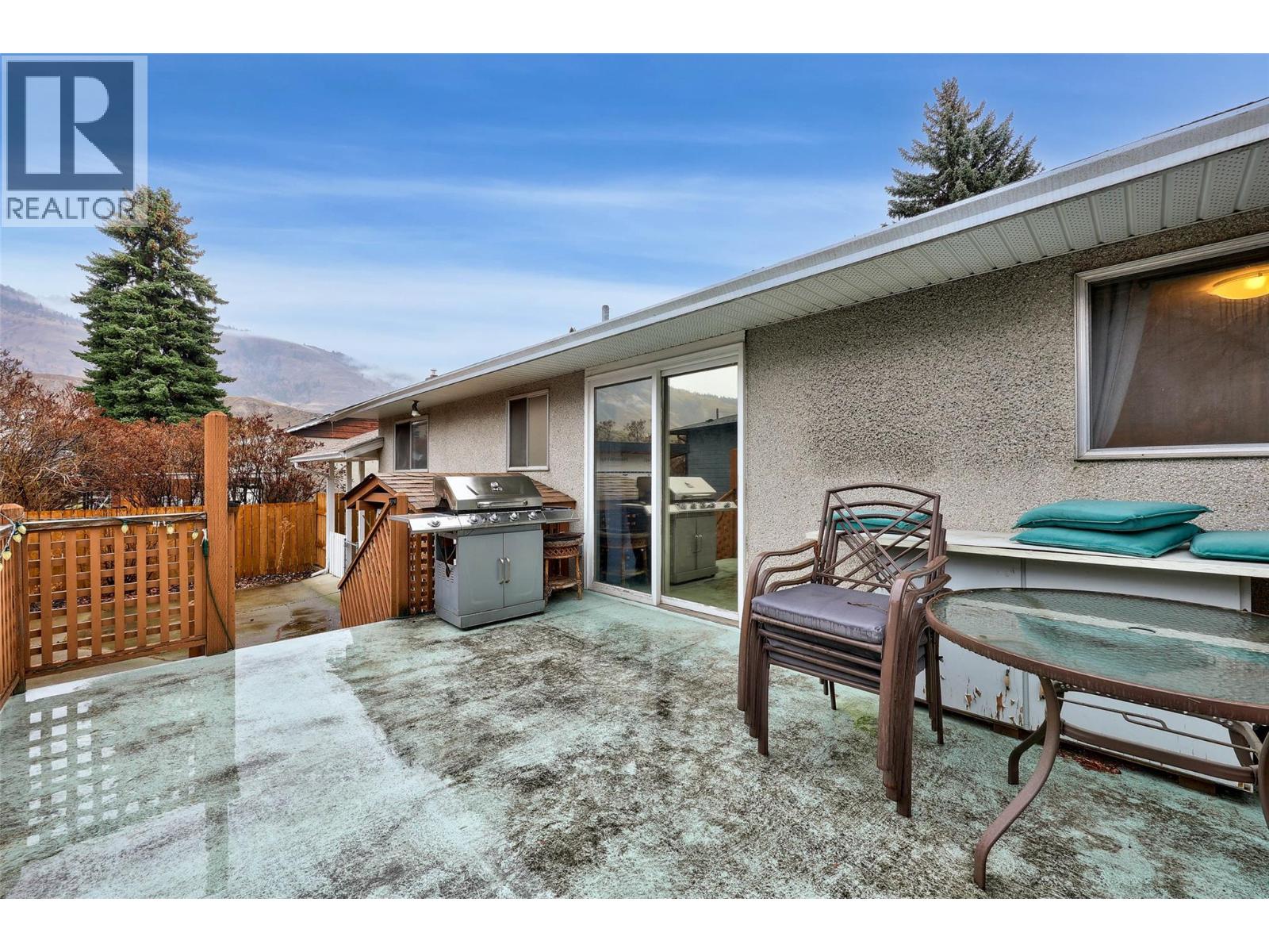 2570 Thompson Drive, Kamloops