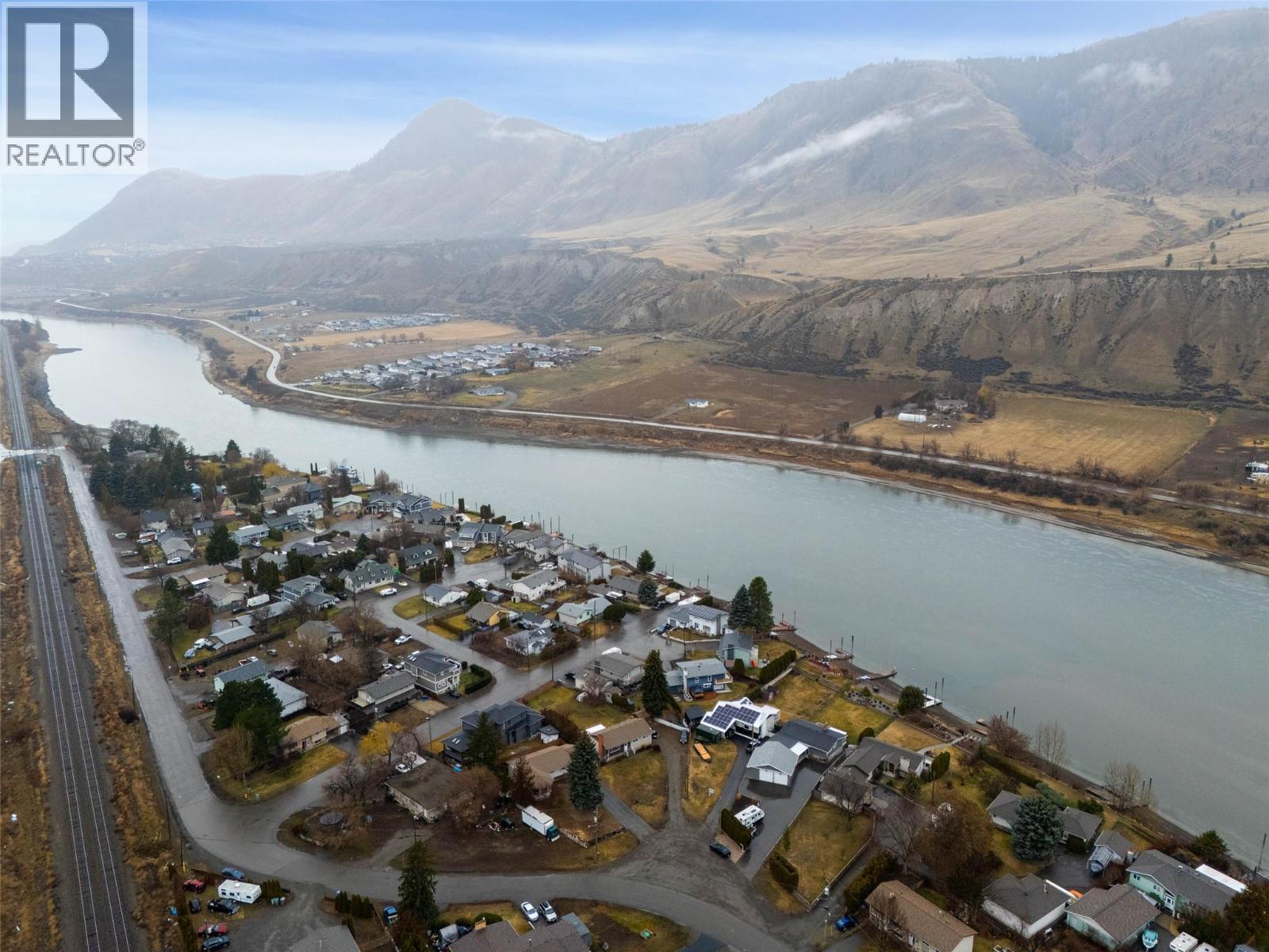 2570 Thompson Drive, Kamloops