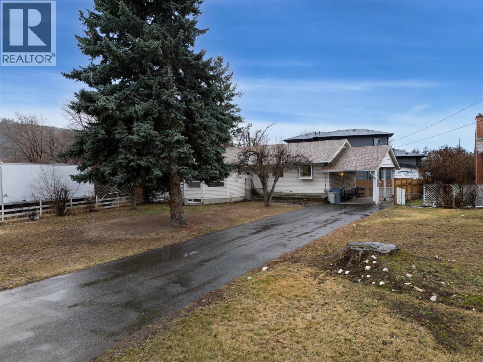 2570 Thompson Drive, Kamloops