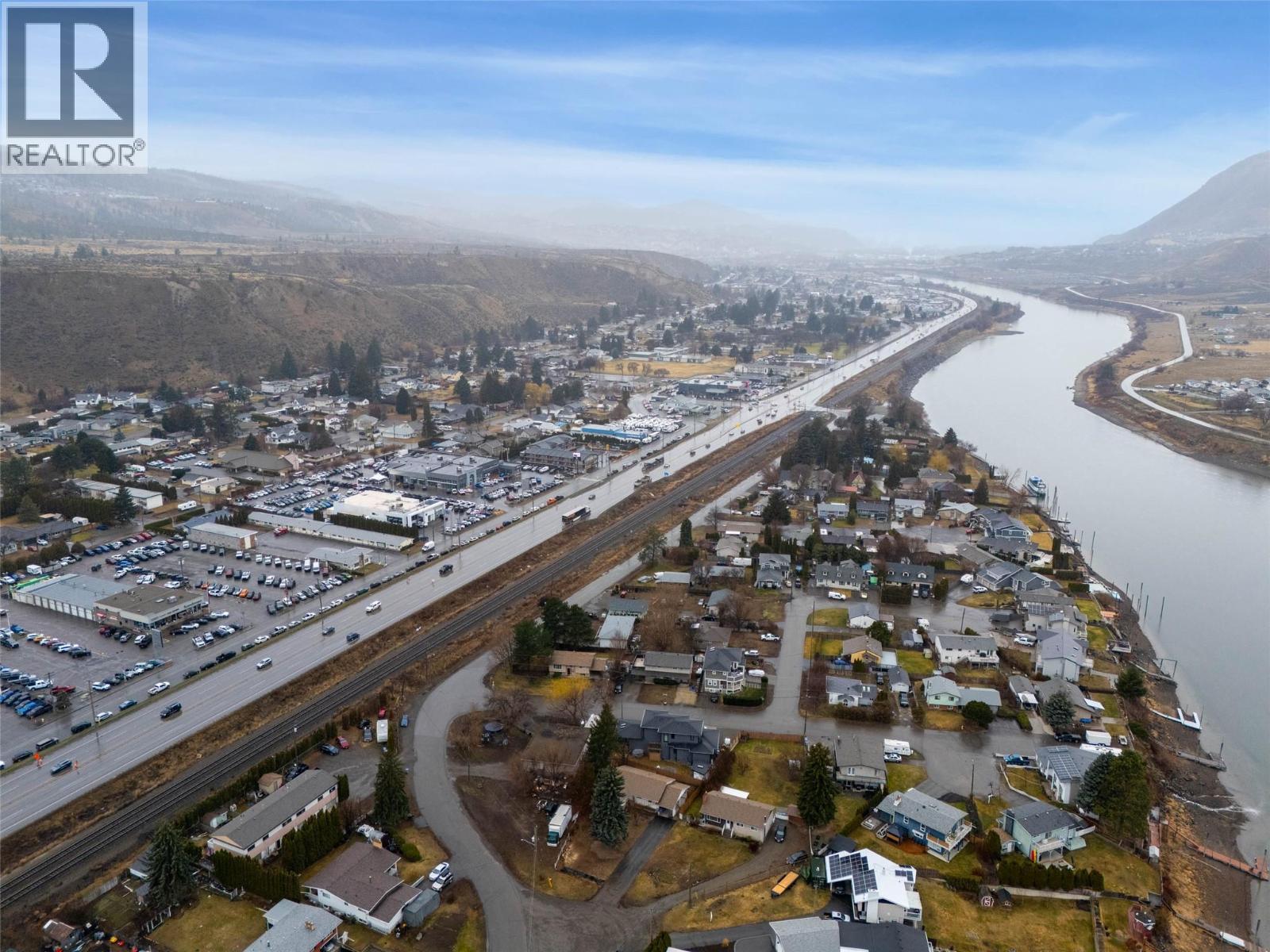 2570 Thompson Drive, Kamloops