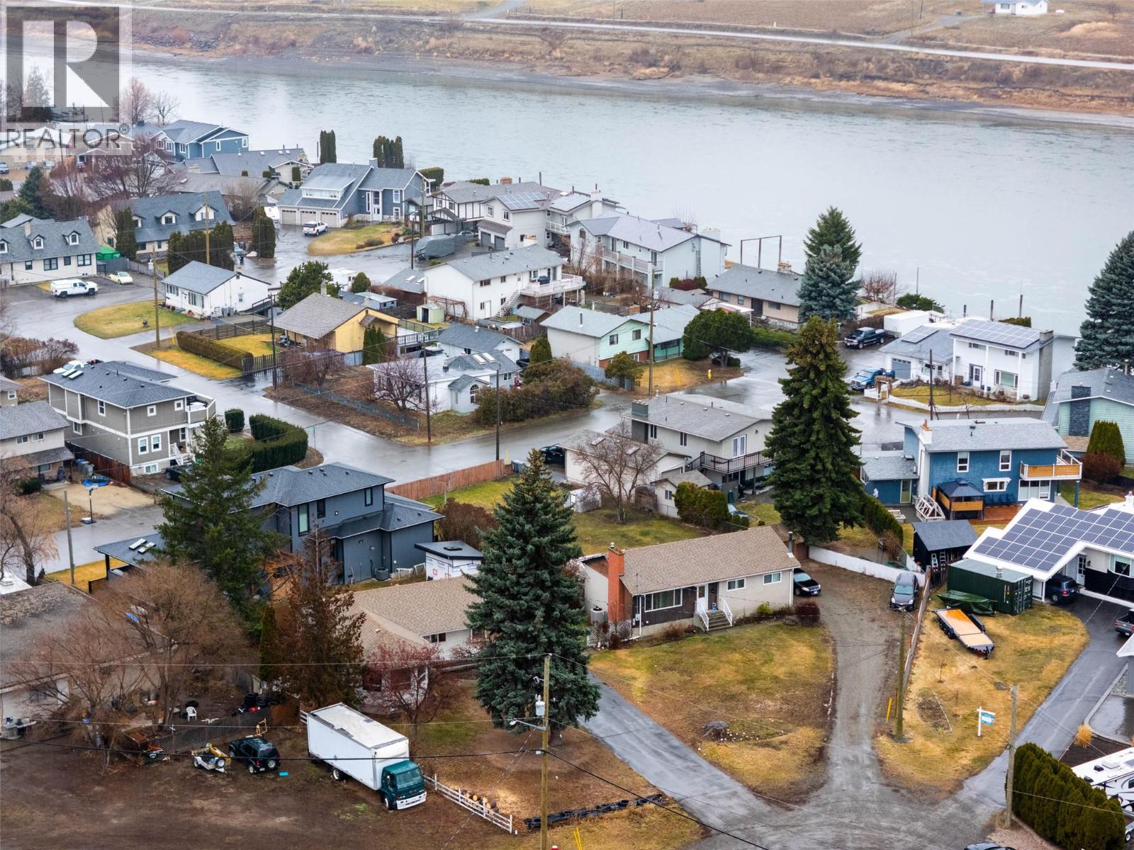 2570 Thompson Drive, Kamloops