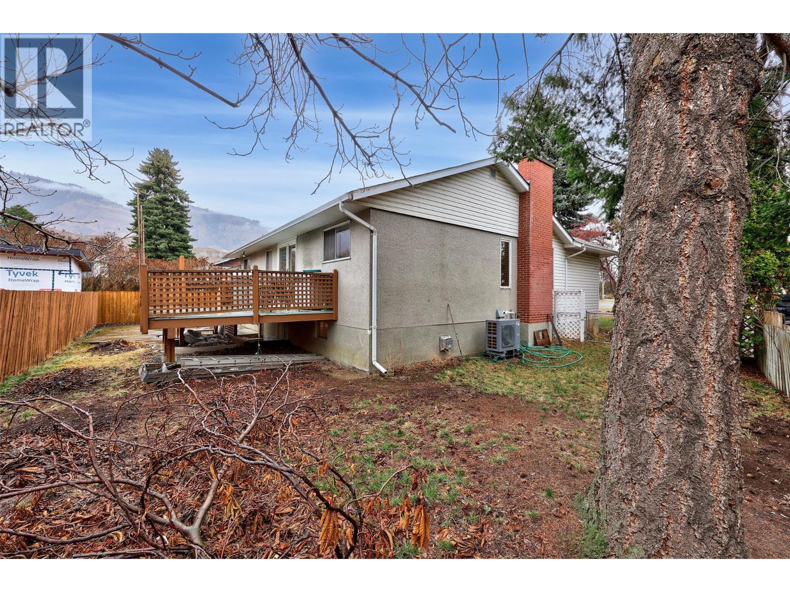 2570 Thompson Drive, Kamloops