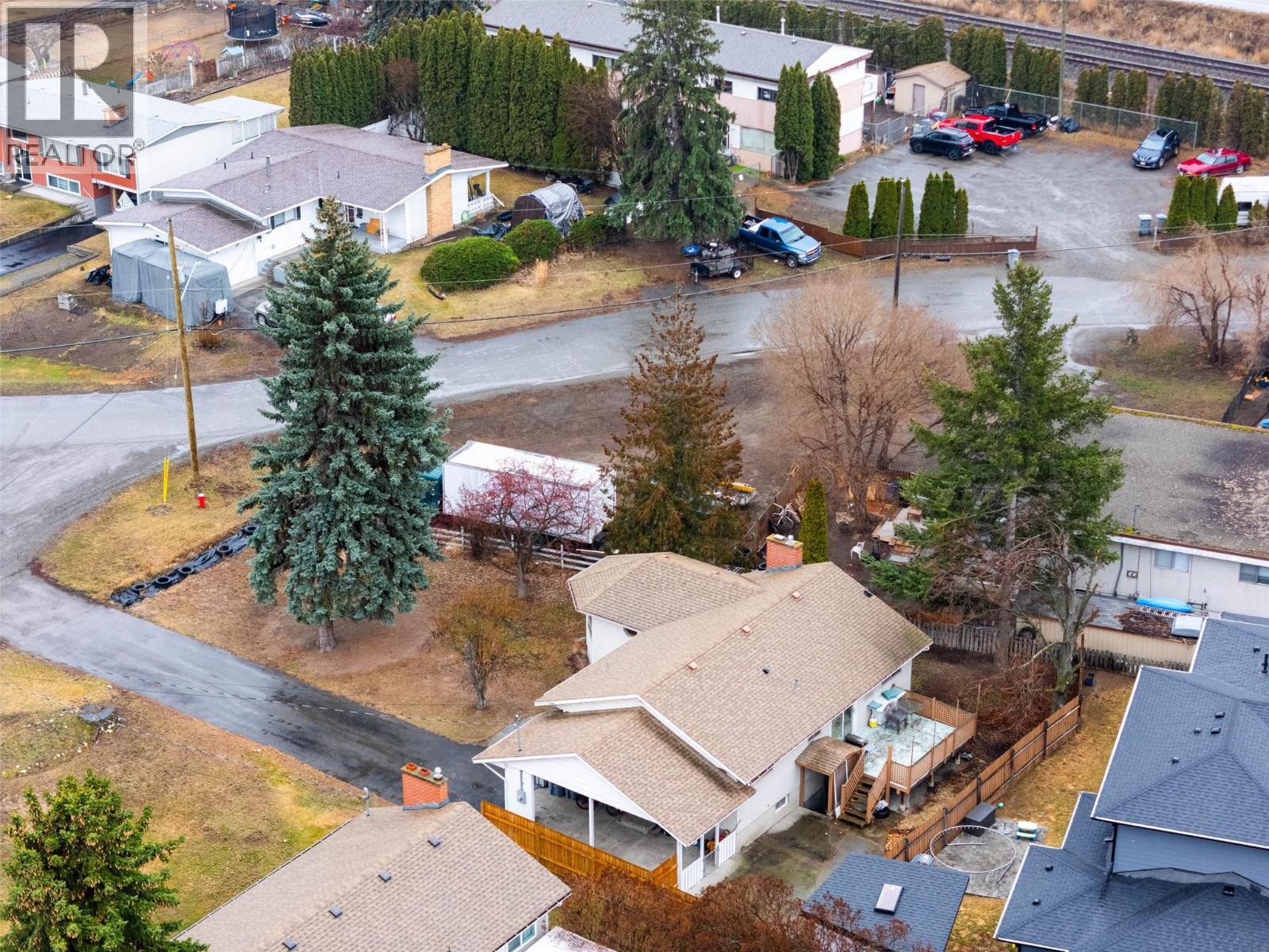 2570 Thompson Drive, Kamloops