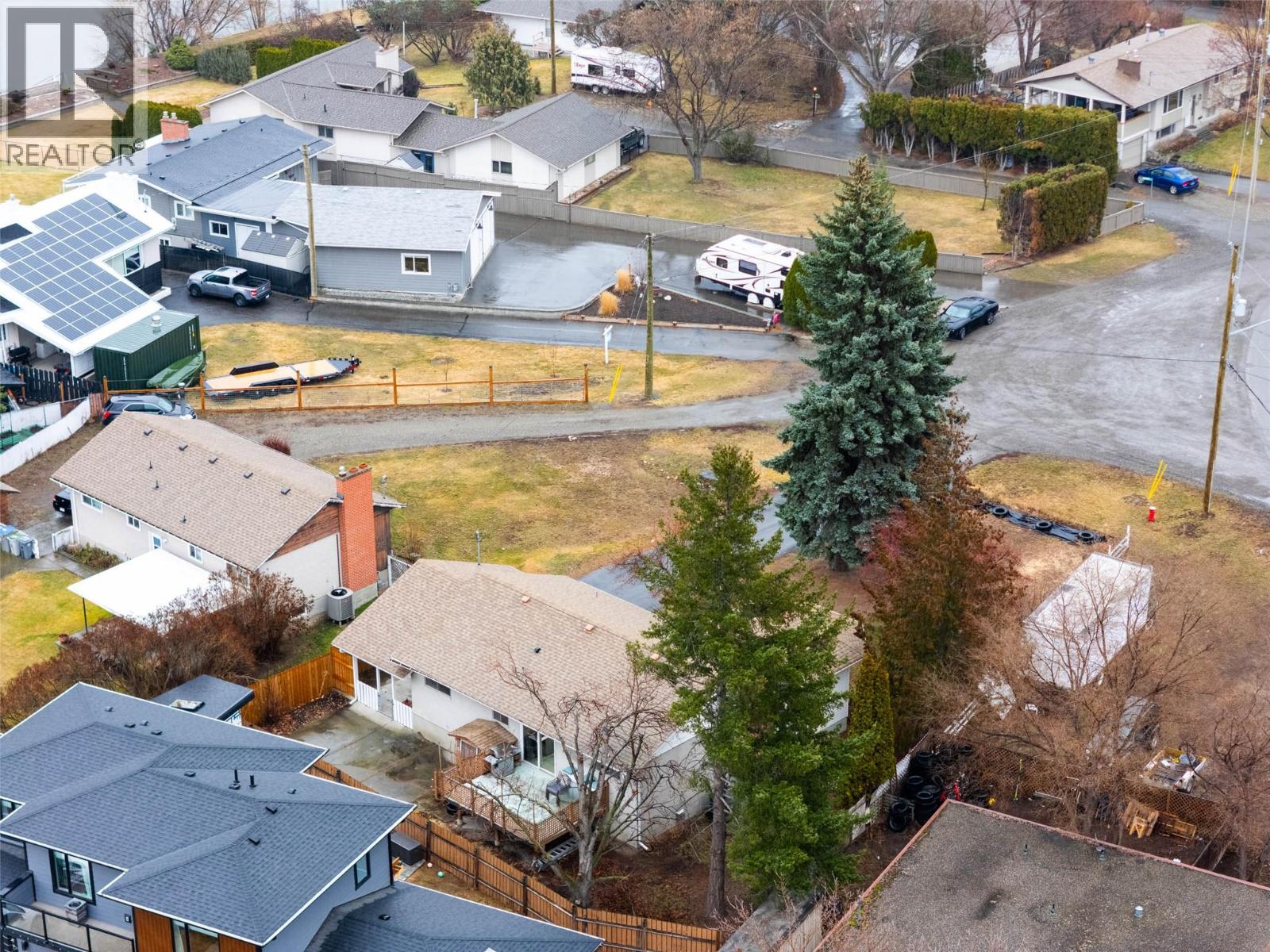 2570 Thompson Drive, Kamloops