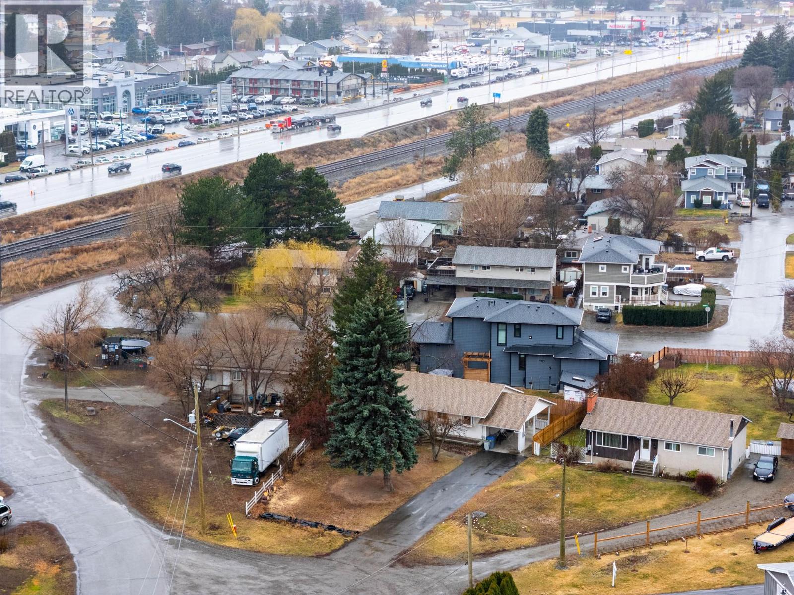 2570 Thompson Drive, Kamloops