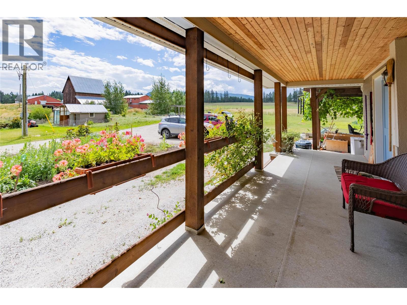  4780 Sleepy Hollow Road, Spallumcheen