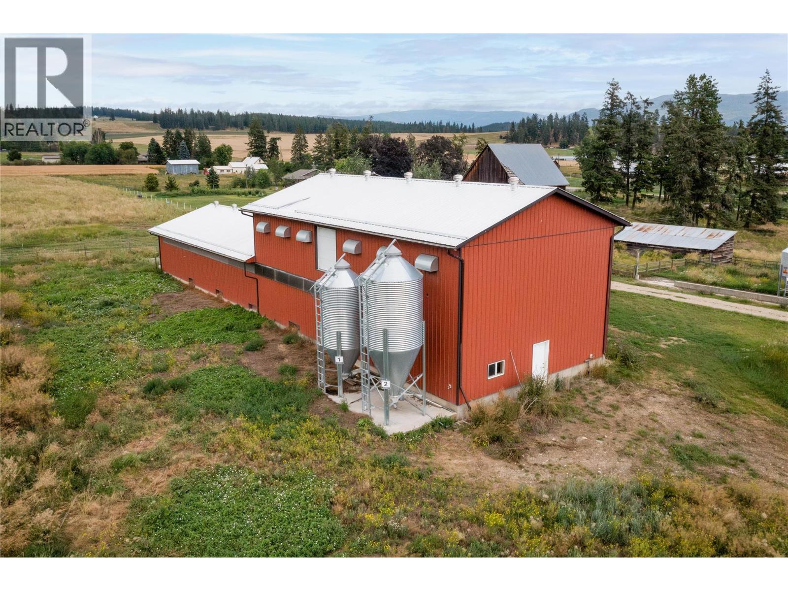  4780 Sleepy Hollow Road, Spallumcheen