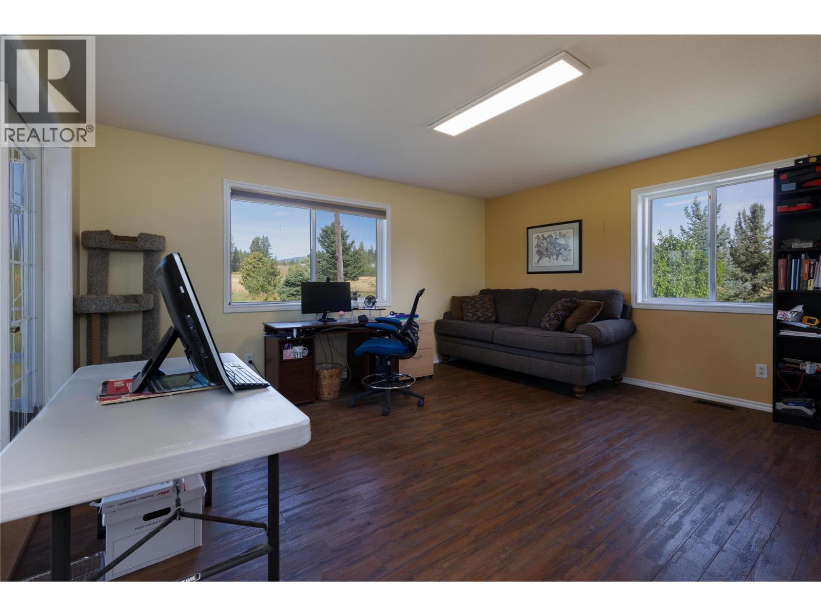  4780 Sleepy Hollow Road, Spallumcheen