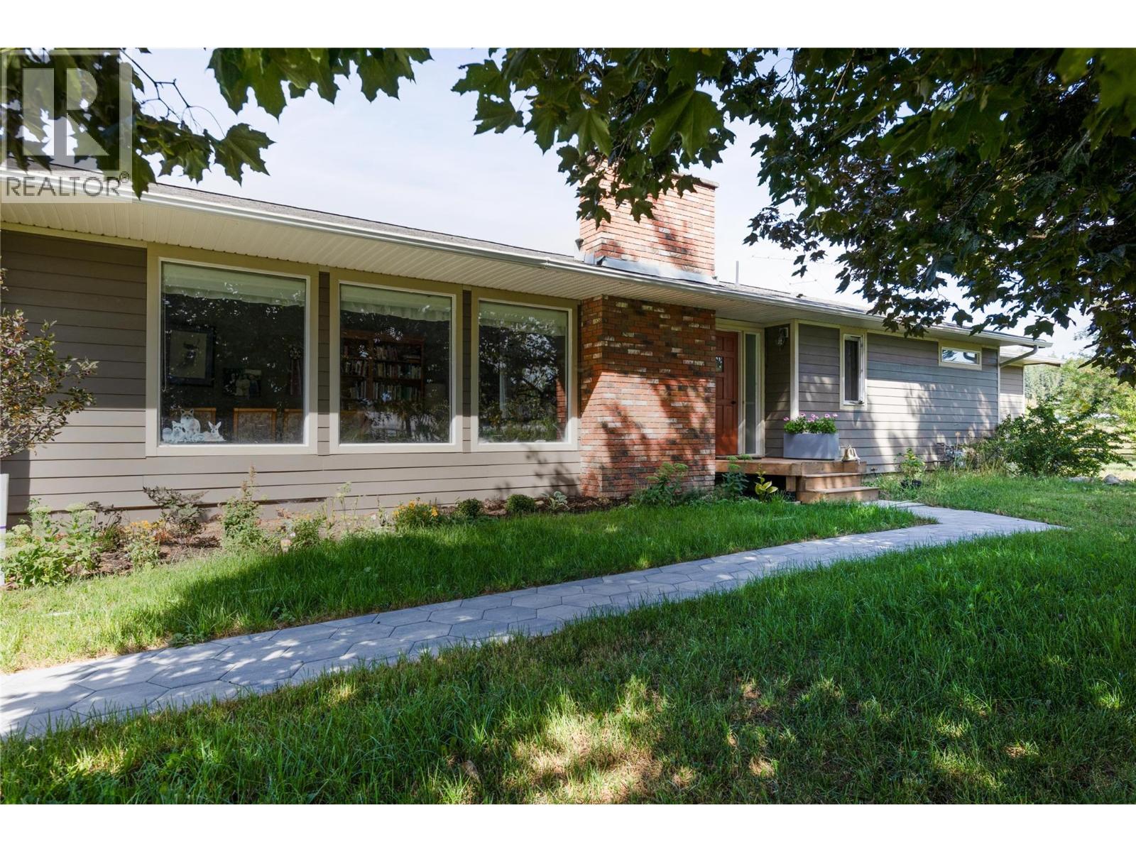  4780 Sleepy Hollow Road, Spallumcheen