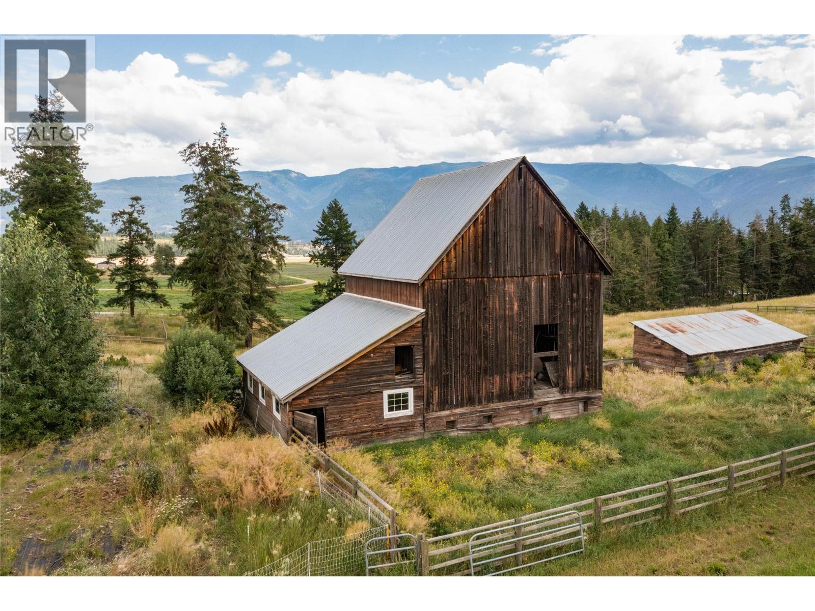  4780 Sleepy Hollow Road, Spallumcheen