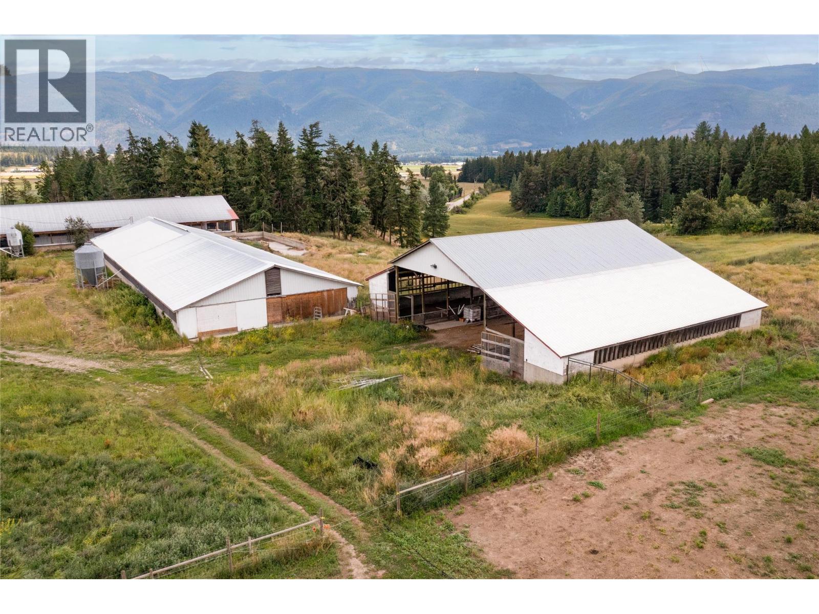  4780 Sleepy Hollow Road, Spallumcheen