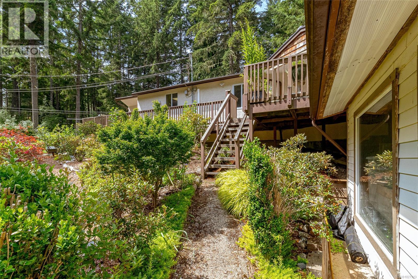 1425 Todd Lane, Metchosin