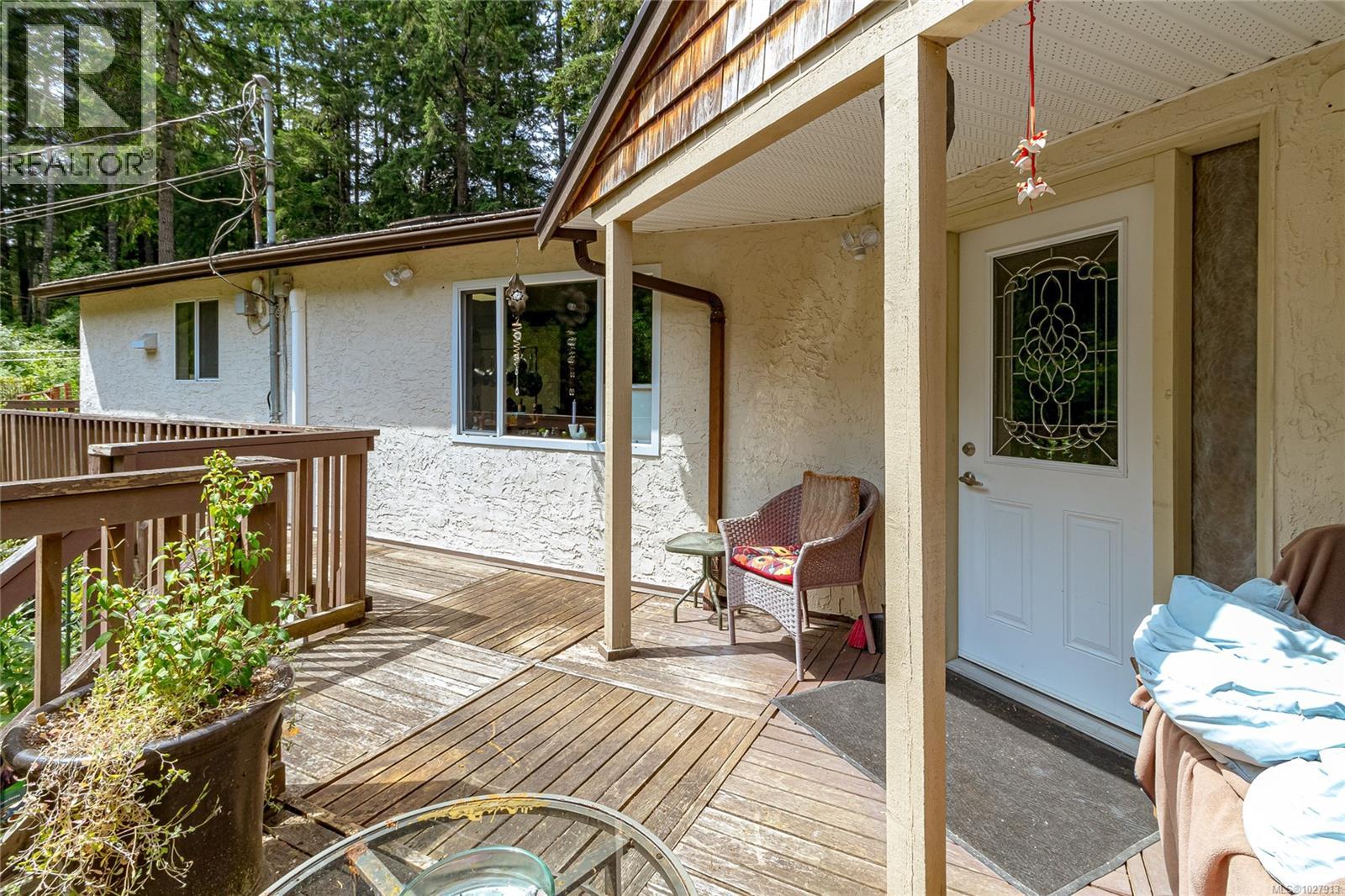 1425 Todd Lane, Metchosin