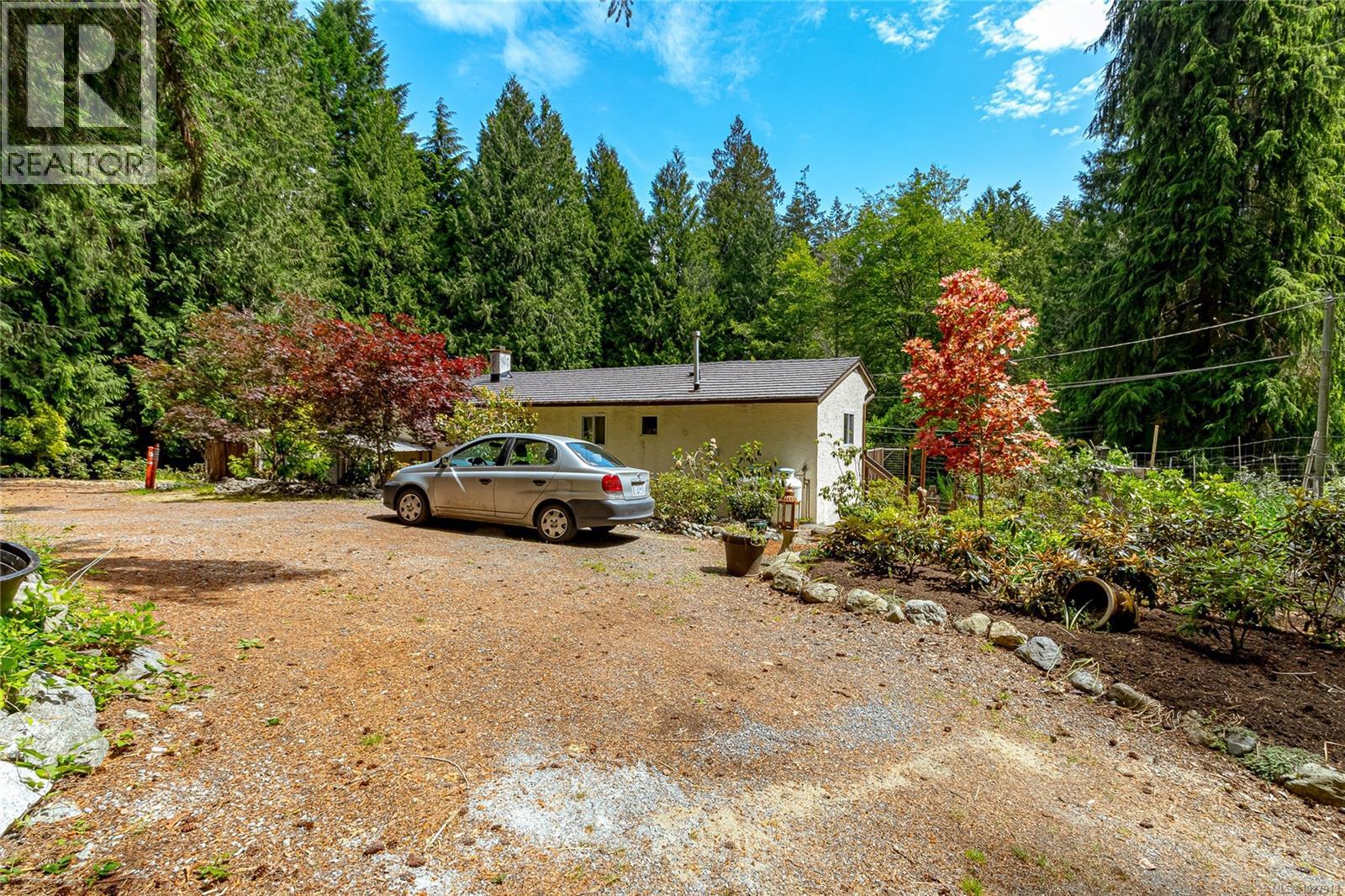 1425 Todd Lane, Metchosin