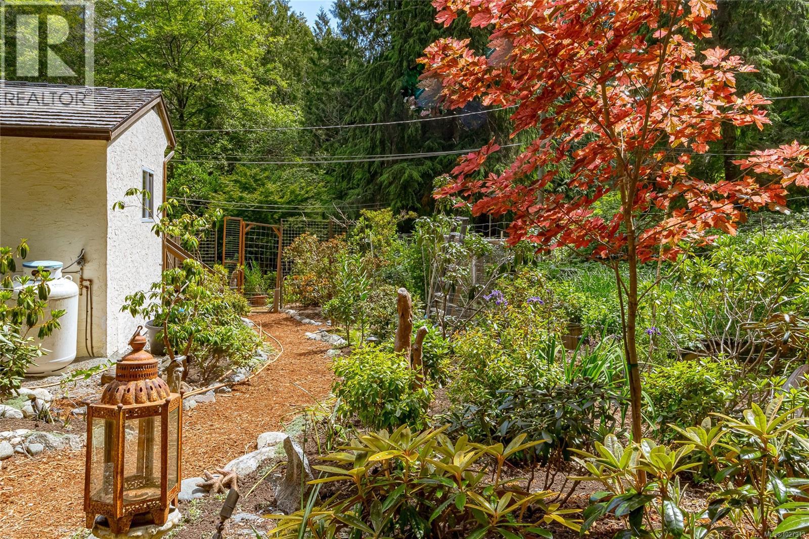 1425 Todd Lane, Metchosin