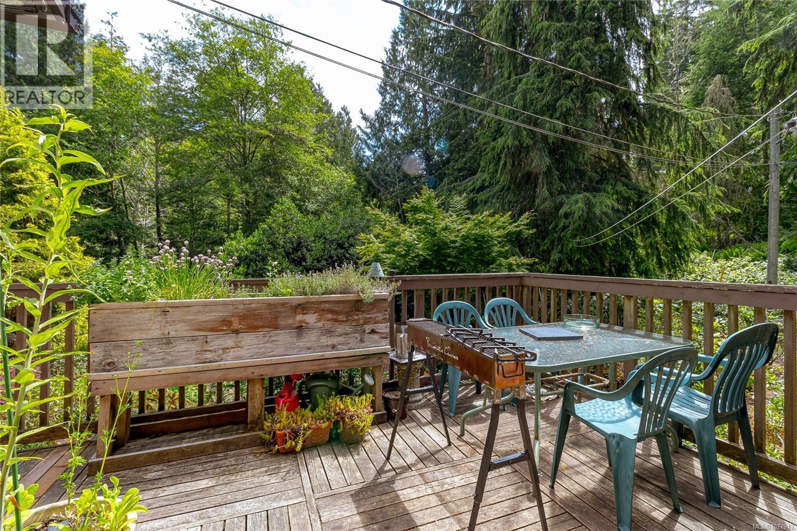 1425 Todd Lane, Metchosin