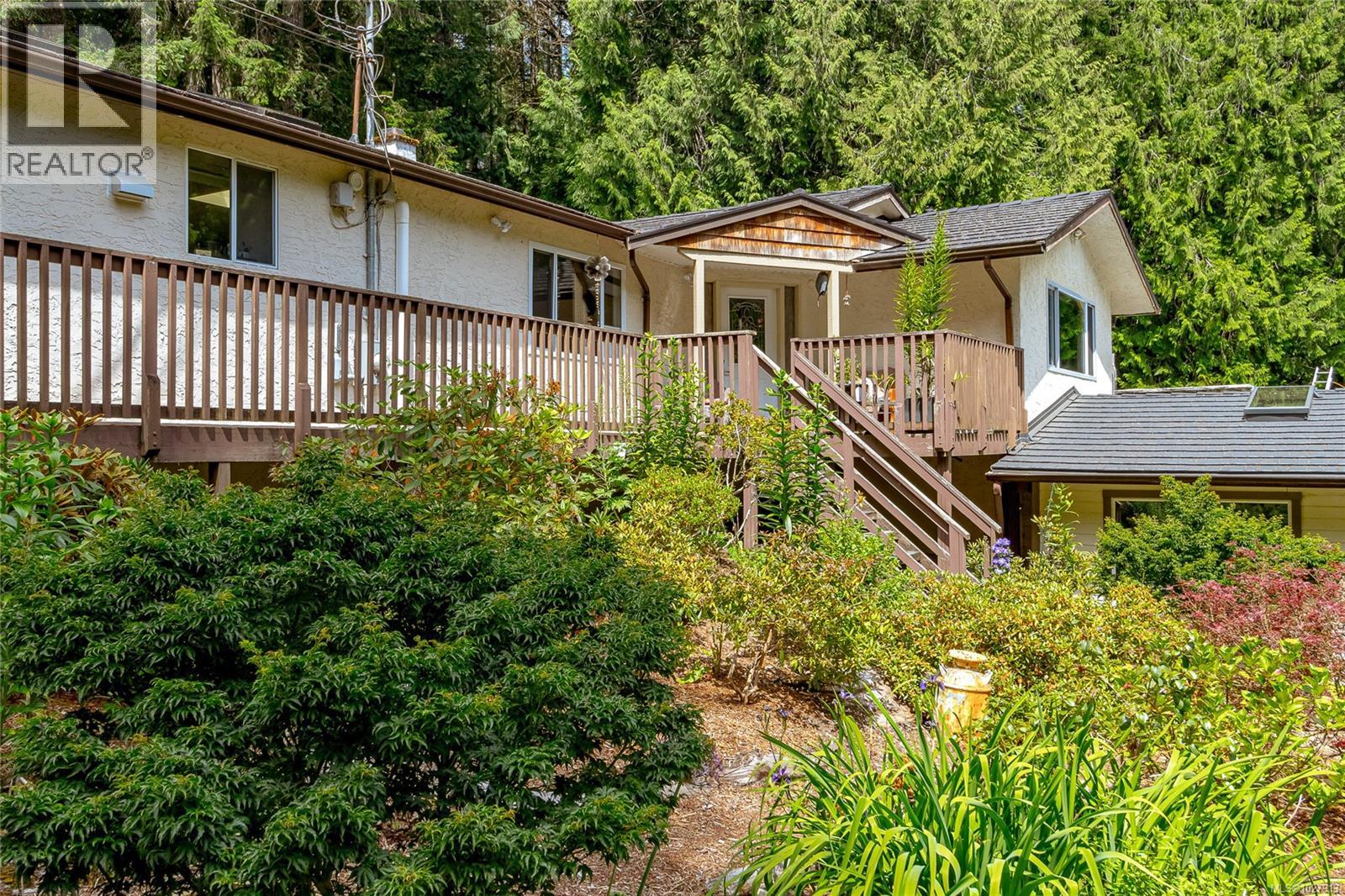 1425 Todd Lane, Metchosin