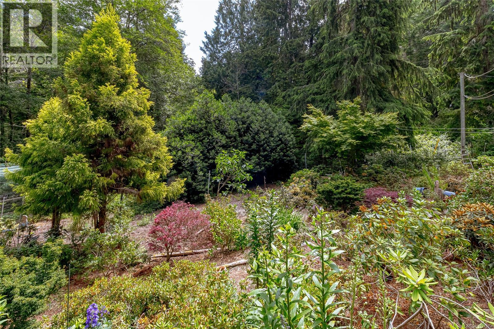 1425 Todd Lane, Metchosin