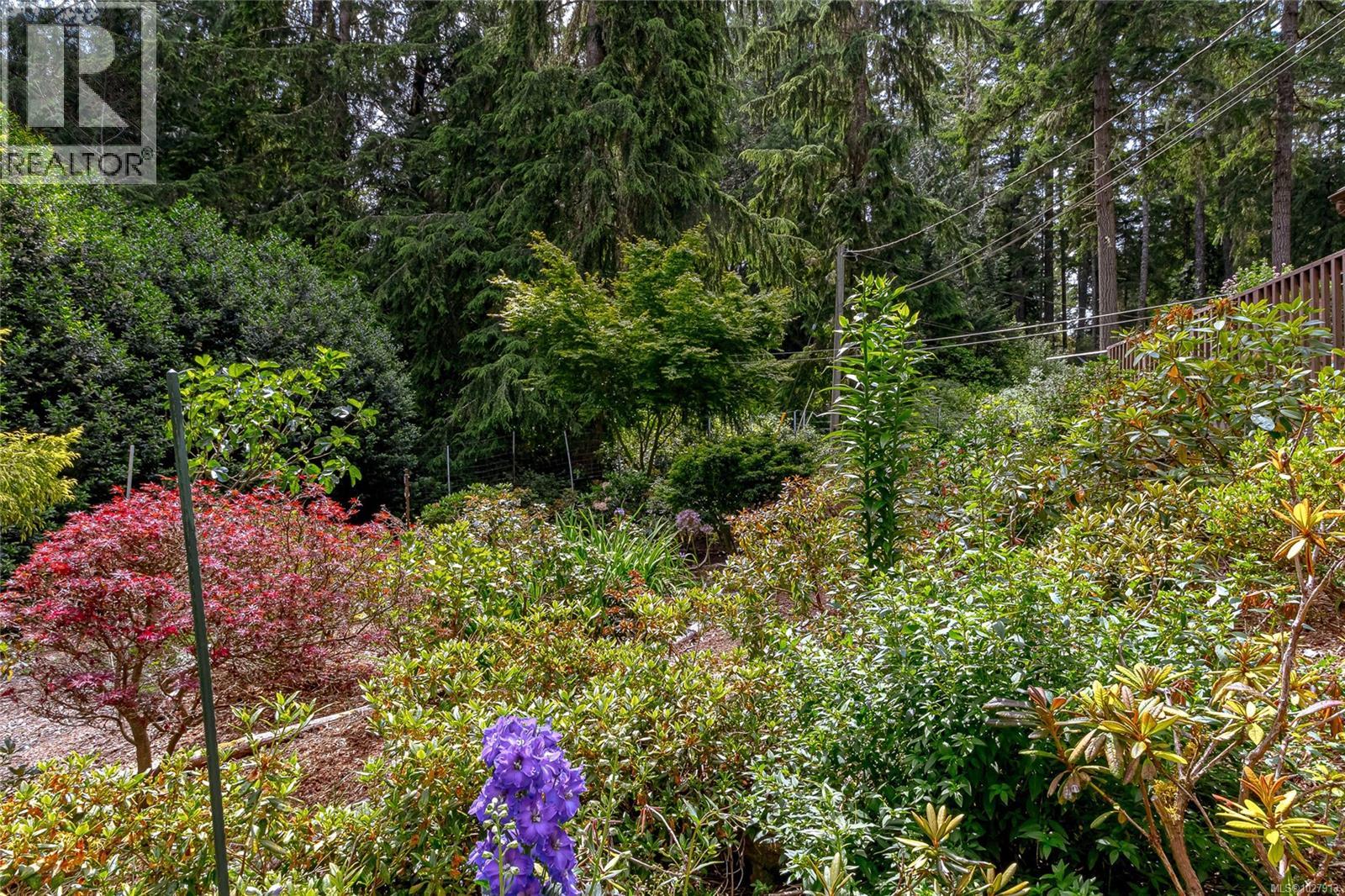 1425 Todd Lane, Metchosin