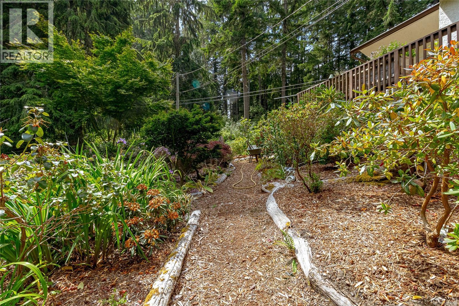 1425 Todd Lane, Metchosin