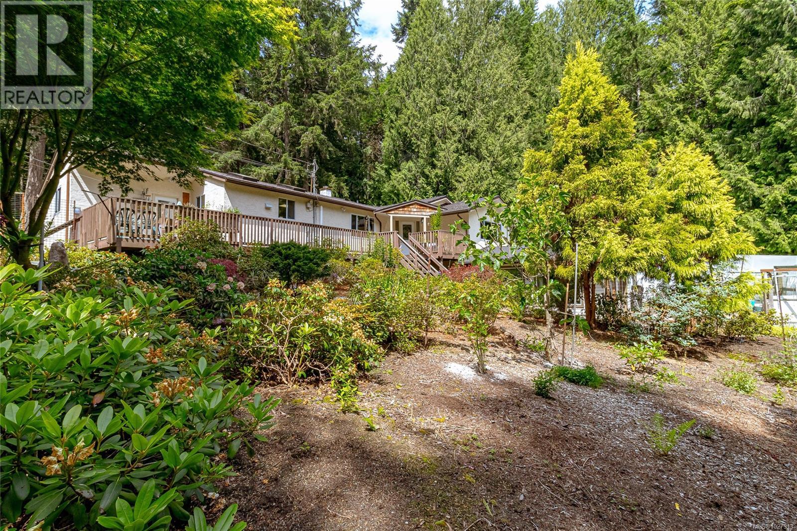 1425 Todd Lane, Metchosin