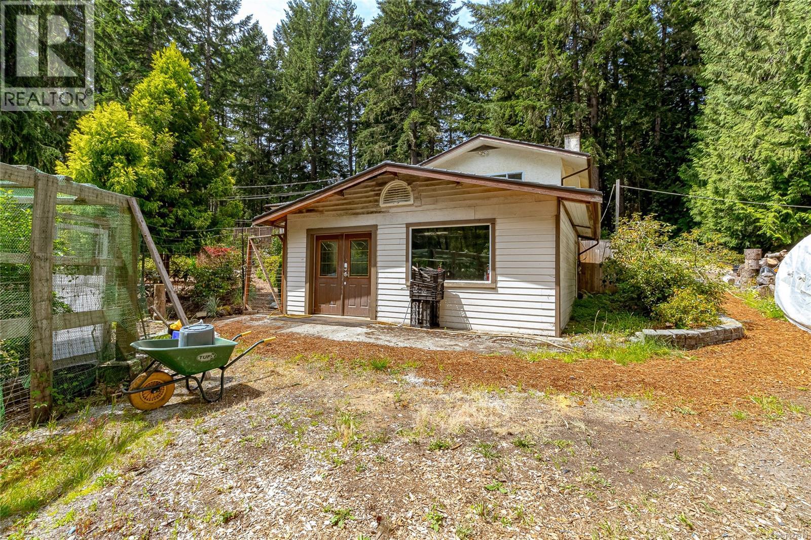 1425 Todd Lane, Metchosin