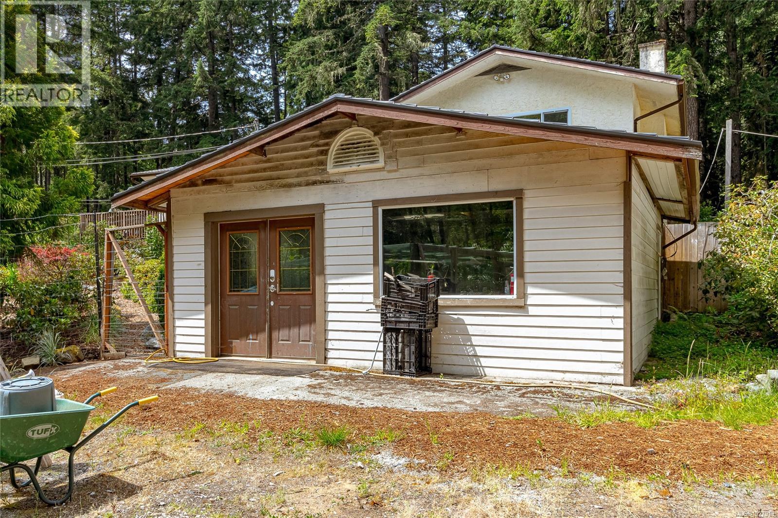 1425 Todd Lane, Metchosin