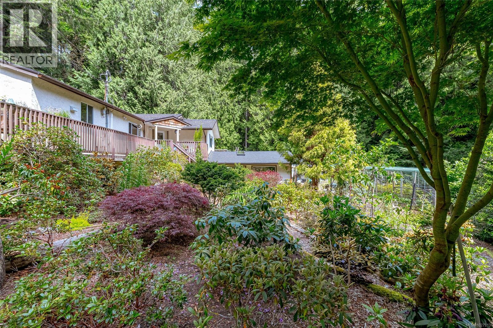 1425 Todd Lane, Metchosin