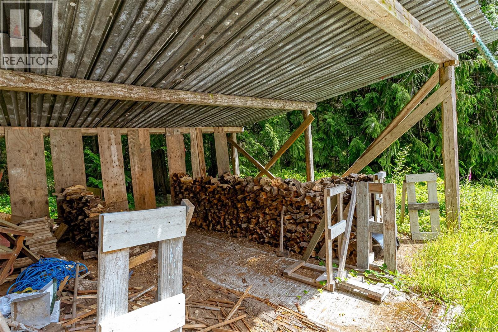 1425 Todd Lane, Metchosin