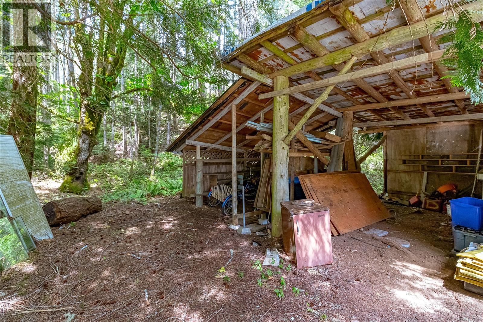 1425 Todd Lane, Metchosin