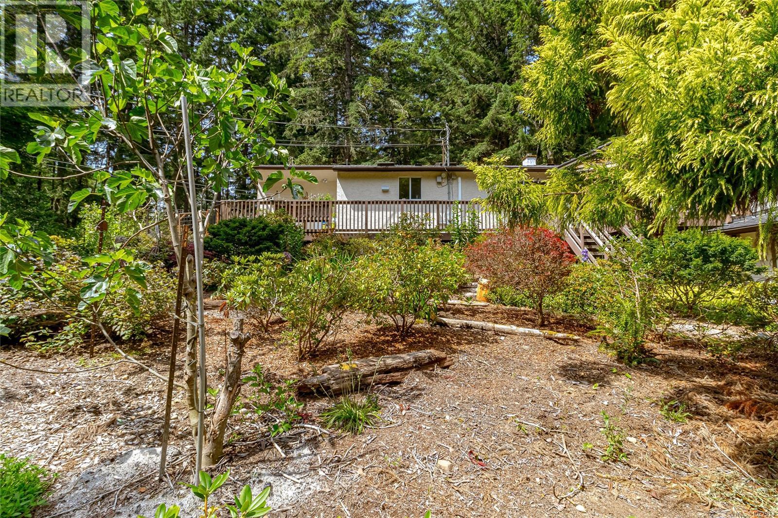 1425 Todd Lane, Metchosin