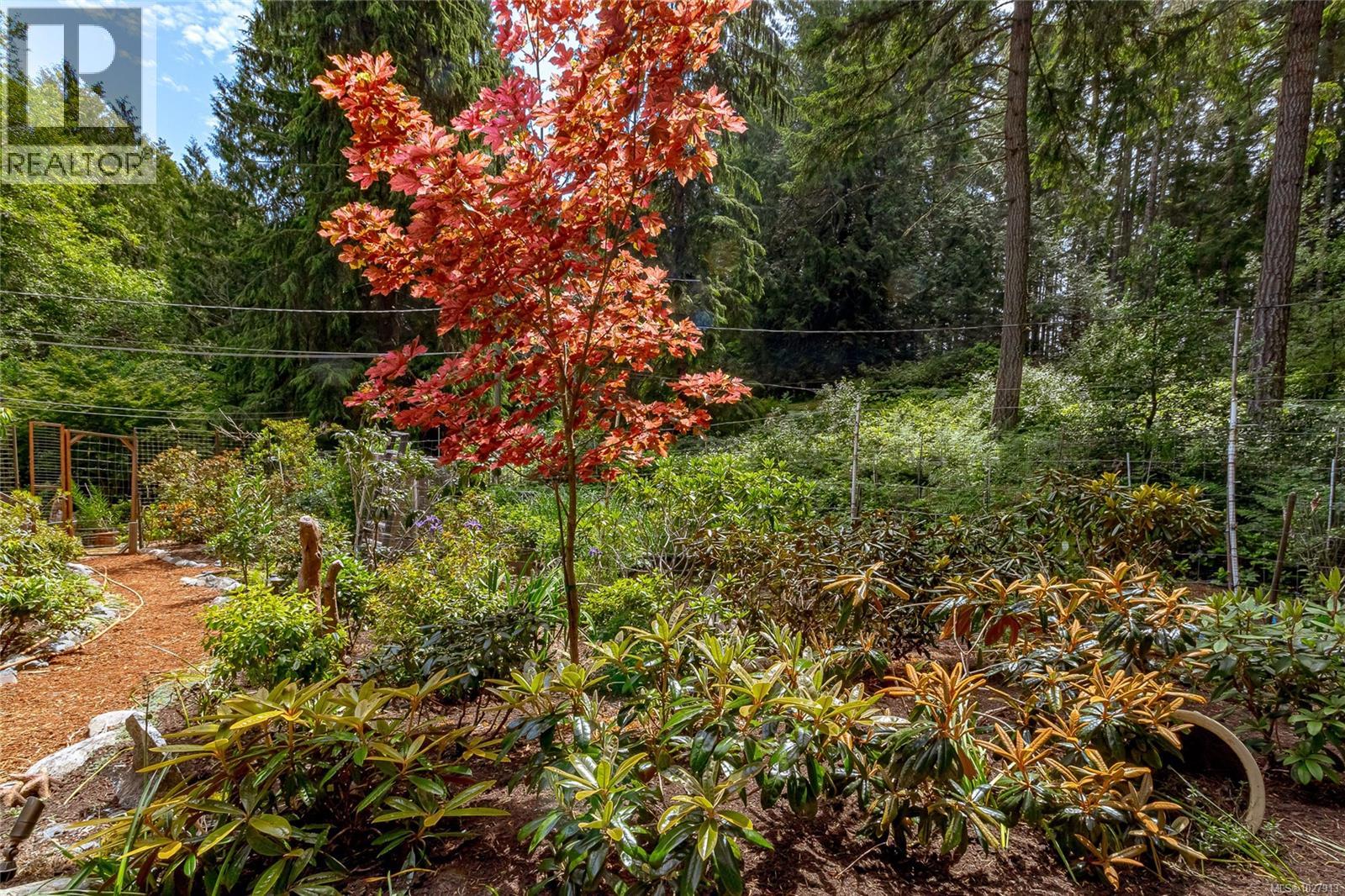 1425 Todd Lane, Metchosin