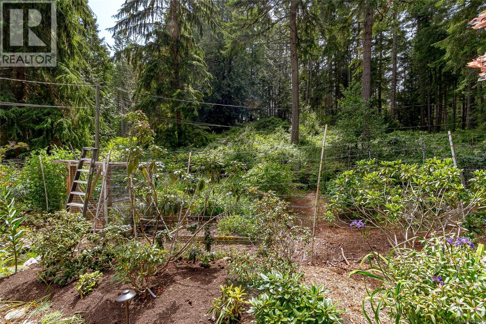 1425 Todd Lane, Metchosin