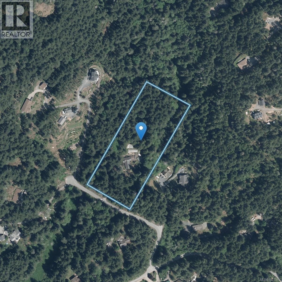 1425 Todd Lane, Metchosin