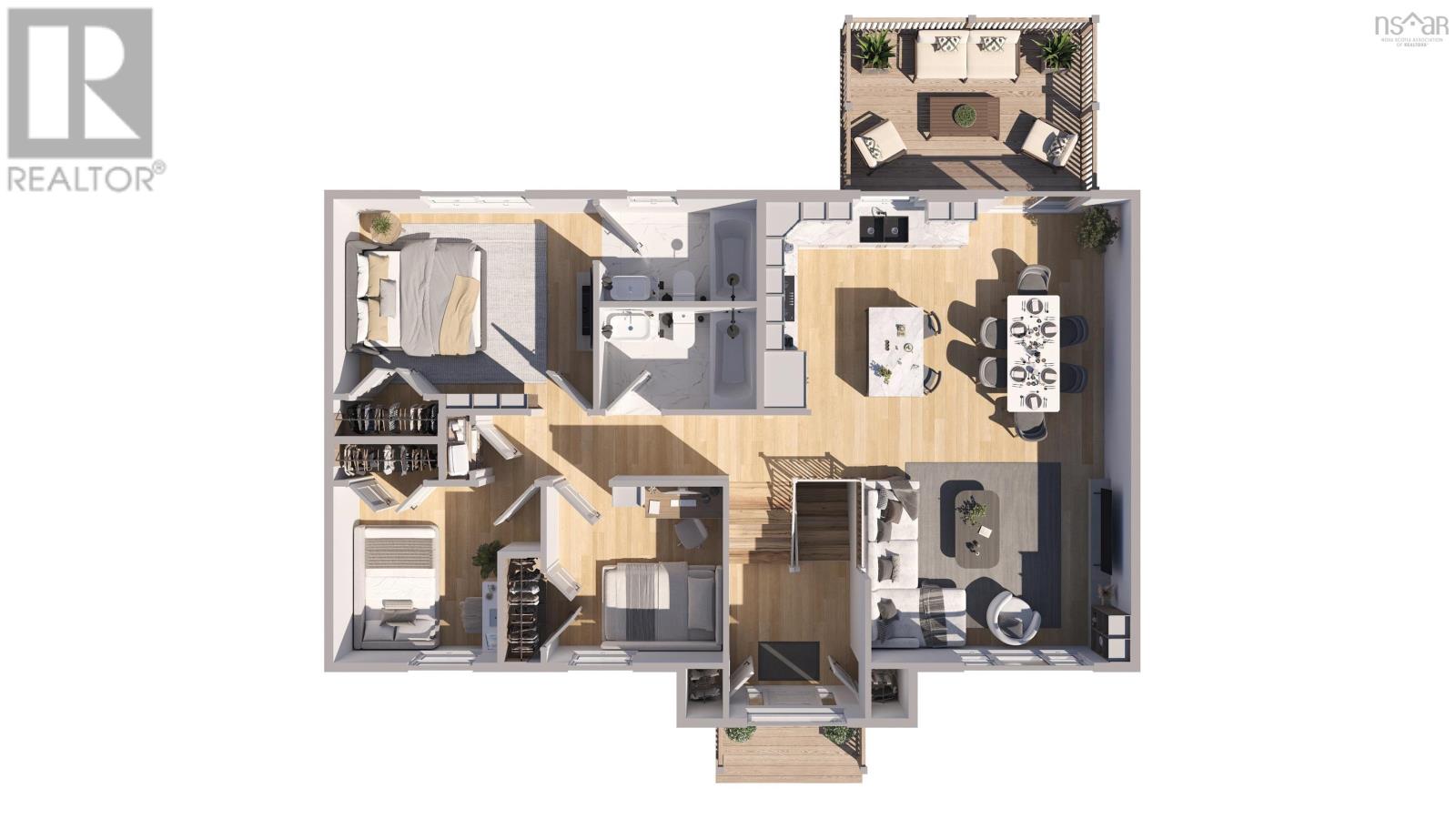 Property 2 of 6 of 33 Quail Ridge