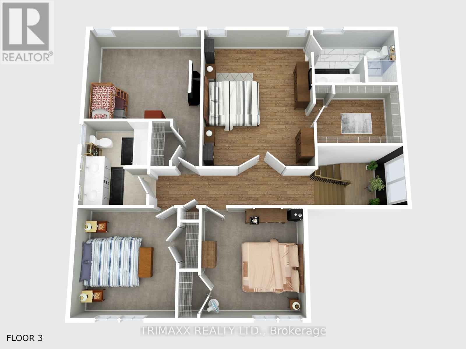 31 THAMES SPRINGS CRESCENT - 31